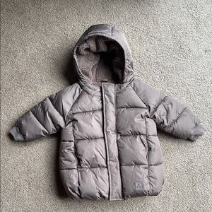 Baby Gap puffer